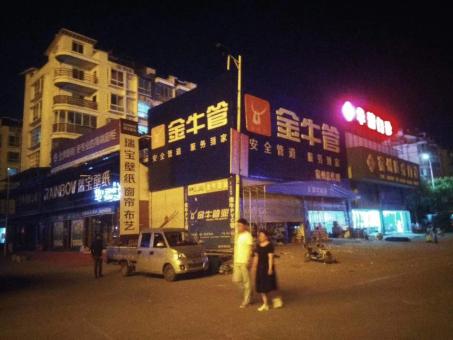 四点告诉你青神市场门头招牌设计的重要性！