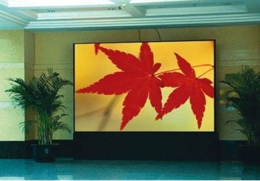 青神LED显示屏