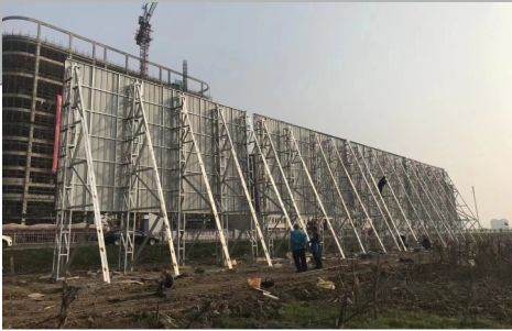 青神什么是广告物料？
