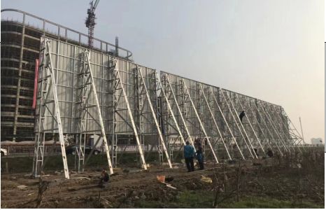 青神凯创教你怎样选择户外广告牌的最佳位置