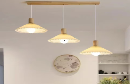 青神关于LED灯