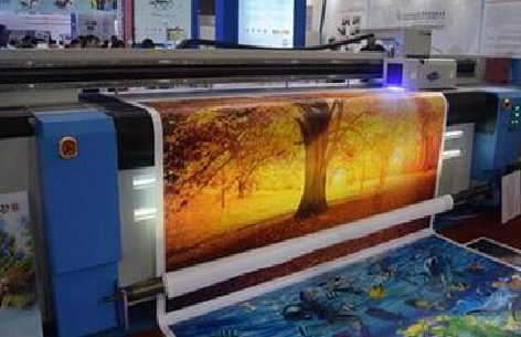 青神写真有哪些介质？