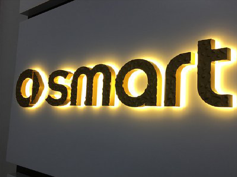 青神背光字有什么特点？生产过程如何？