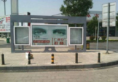 青神社区广告投放的几种常见方式。