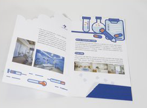 青神说明书印刷有哪些样式可以选择？