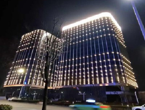 青神亮化工程安装注意事项。