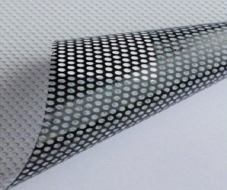 青神优劣单透膜的鉴定方法。