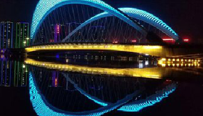 青神亮化工程如何做好公共区域的安全性。