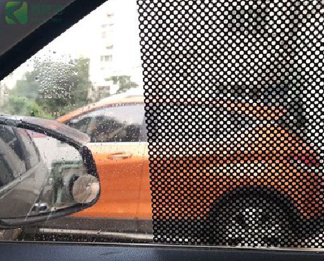 青神怎么判断单透膜的好坏？